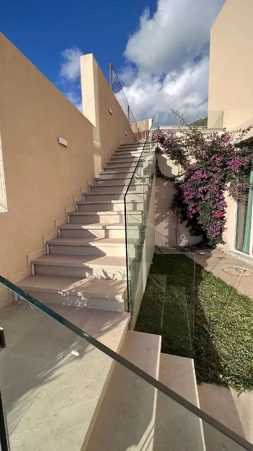 Villa Amante With Jacuzzi - Palase - Green Coast Resort Albanien