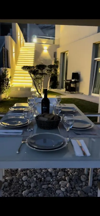 Villa Amante With Jacuzzi - Palase - Green Coast Resort