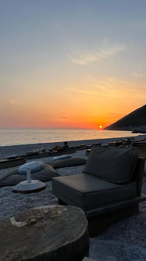 Villa Amante With Jacuzzi - Palase - Green Coast Resort