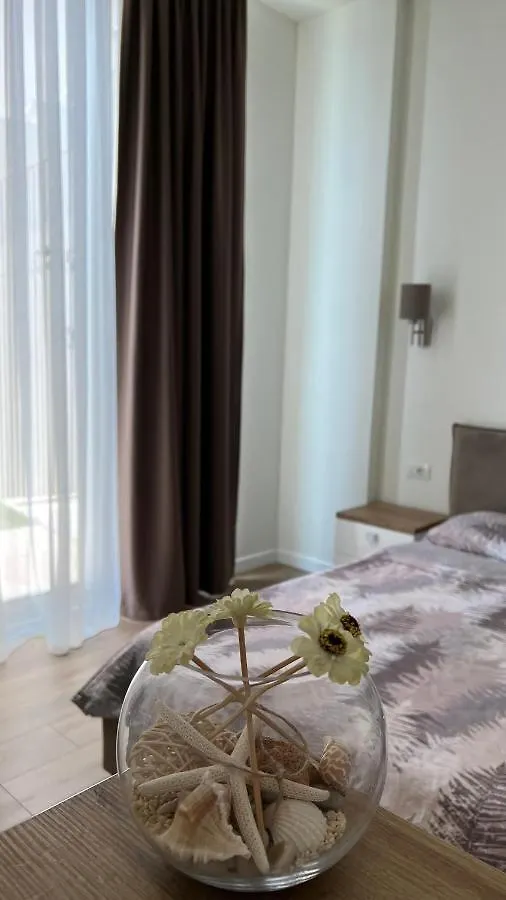 Villa Amante With Jacuzzi - Palase - Green Coast Resort Arnavutluk
