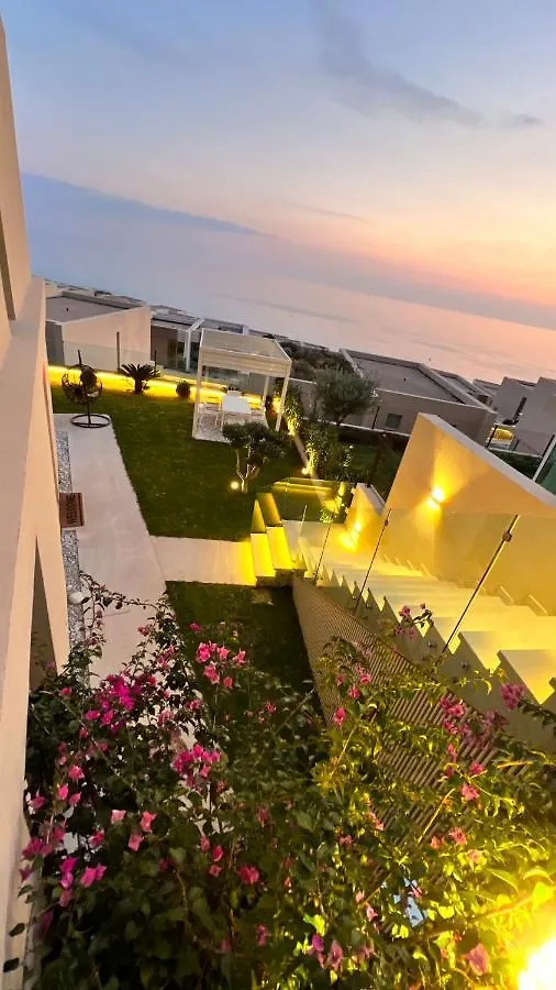 Villa Amante With Jacuzzi - Palase - Green Coast Resort