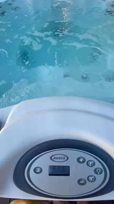 Villa Amante With Jacuzzi - Palase - Green Coast Resort