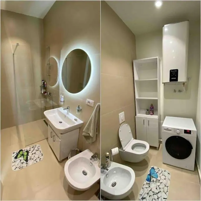 Villa Amante With Jacuzzi - Palase - Green Coast Resort