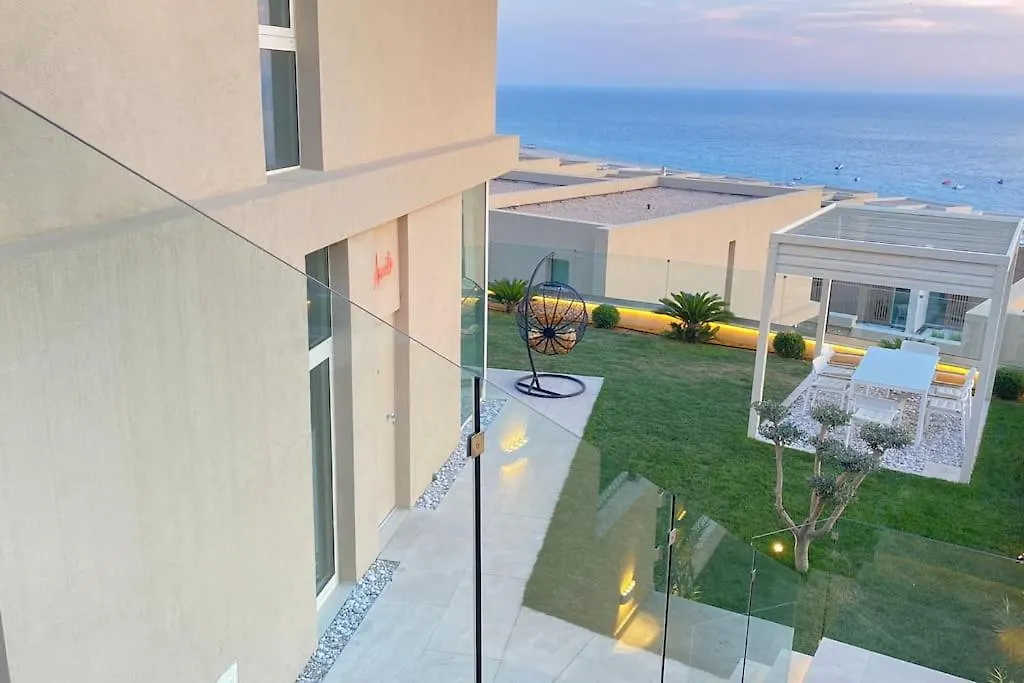 Villa Amante With Jacuzzi - Palase - Green Coast Resort