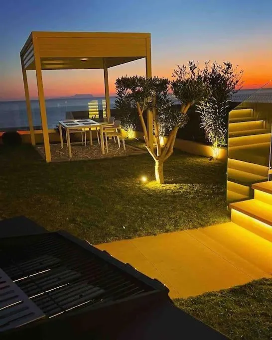 Villa Amante With Jacuzzi - Palase - Green Coast Resort 0*,