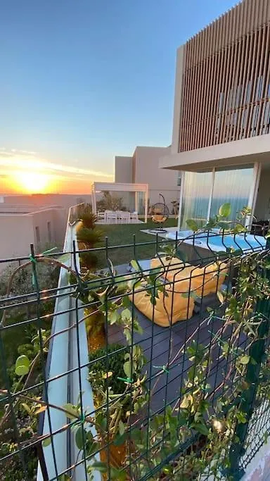 Villa Amante With Jacuzzi - Palase - Green Coast Resort