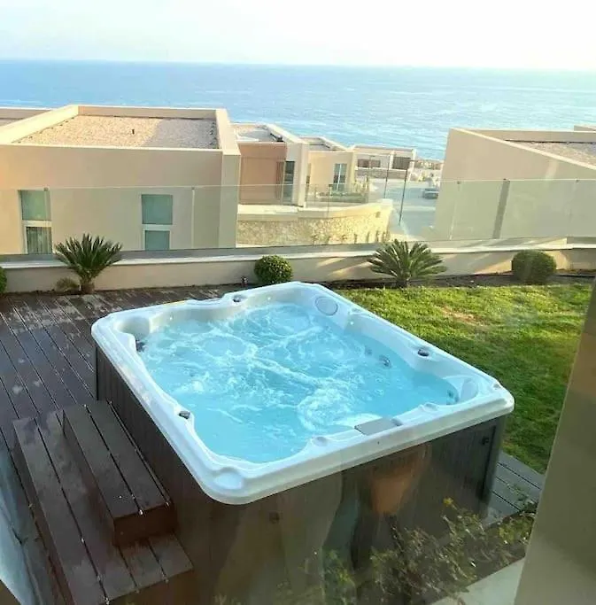 Villa Amante With Jacuzzi - Palase - Green Coast Resort 0*,