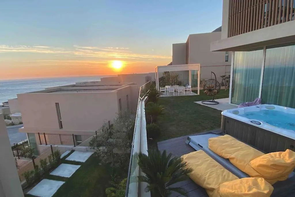 Villa Amante With Jacuzzi - Palase - Green Coast Resort