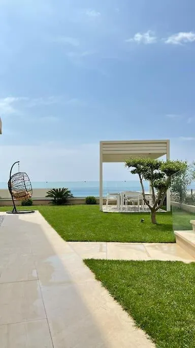 Villa Amante With Jacuzzi - Palase - Green Coast Resort 0*,