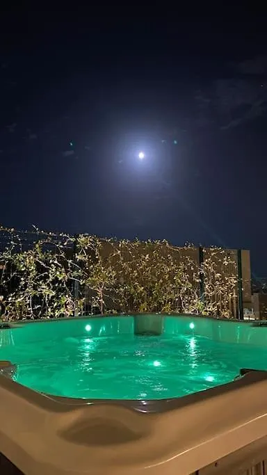 Villa Amante With Jacuzzi - Palase - Green Coast Resort Arnavutluk