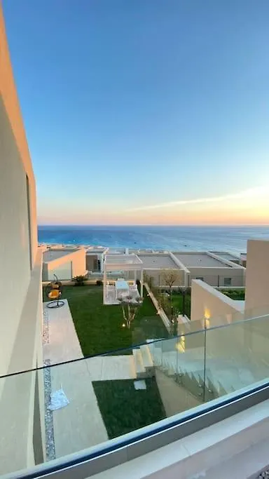 Villa Amante With Jacuzzi - Palase - Green Coast Resort