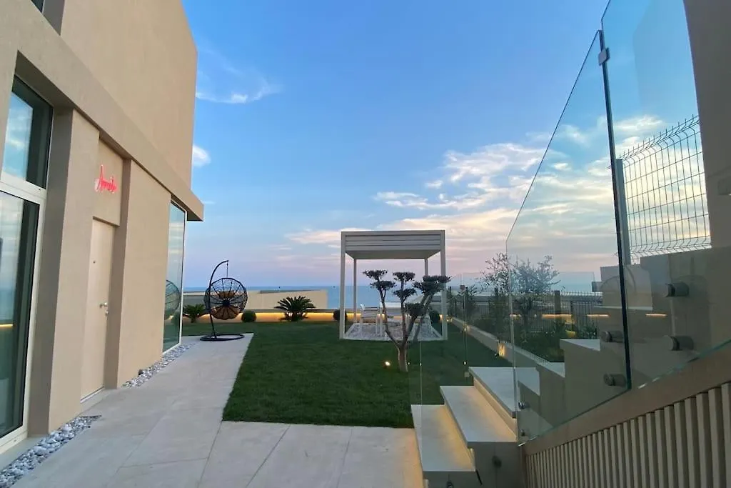 Villa Amante With Jacuzzi - Palase - Green Coast Resort